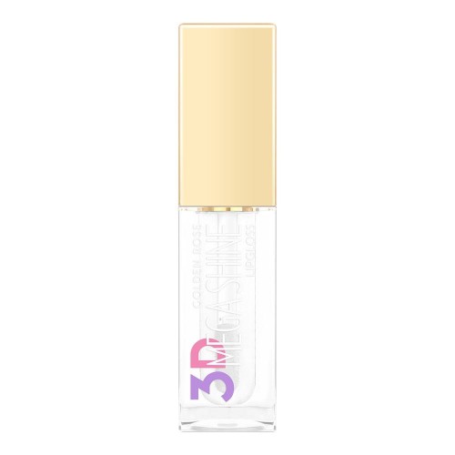 3D Mega Shine Lipgloss GR 101